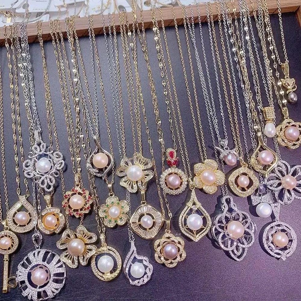 FREE GIVEAWAY 🎁 Jewelry + Socks Bundle — Free Shipping No Purchase Needed! - Picture 3 of 4